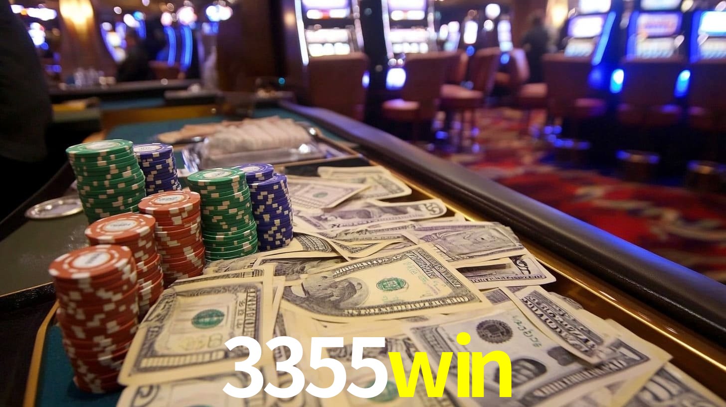 3355win Belo Horizonte - Winners