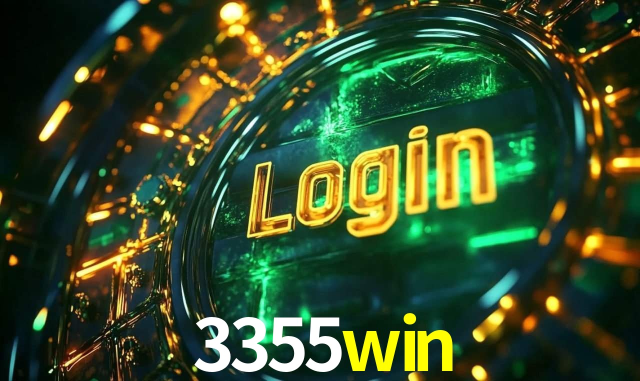3355win - Installation Guide