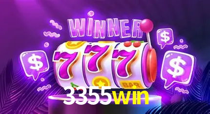 Apostas Esportivas na 3355win: Um Guia Completo