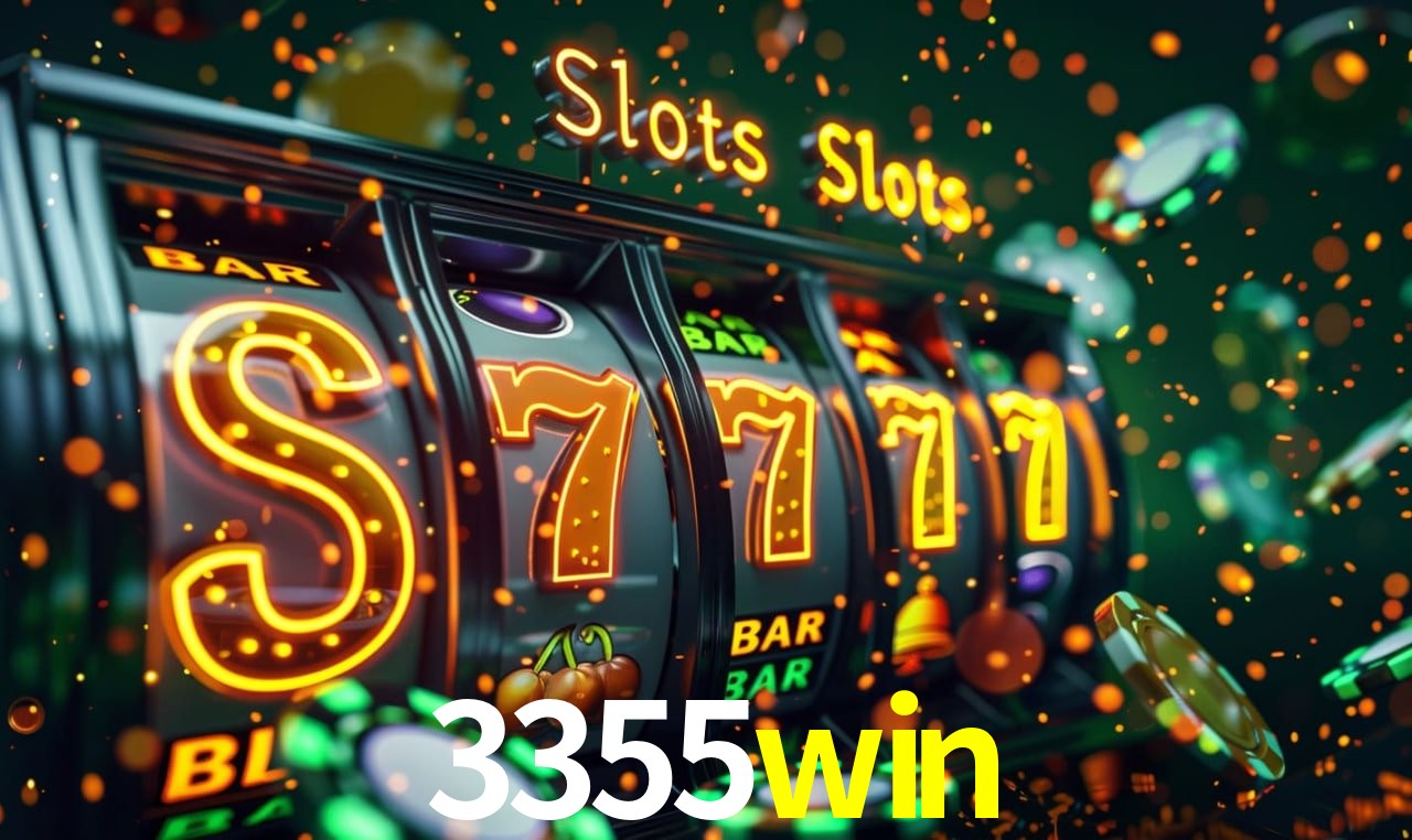 Estatísticas do Jogo 3355win