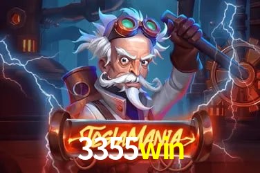 3355win Belo Horizonte - Jackpots