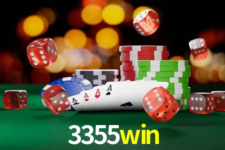 Promoções Sazonais 3355win