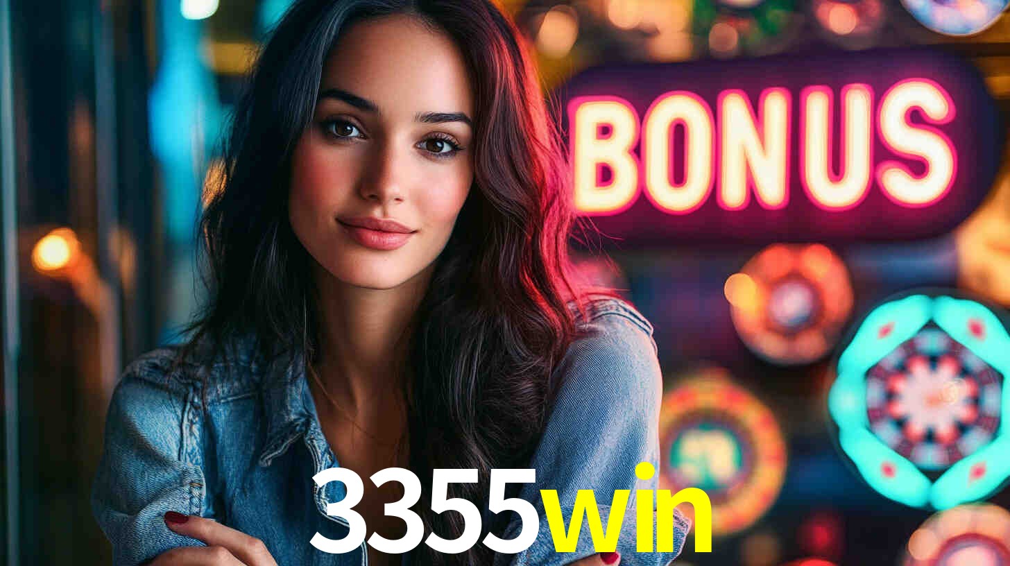 3355win: Seu Especialista em Apostas Esportivas Brasileiras