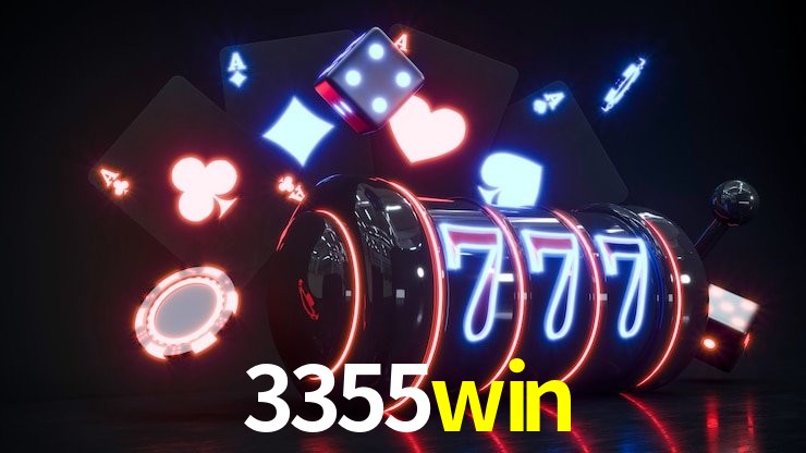 Game Statistics 3355win