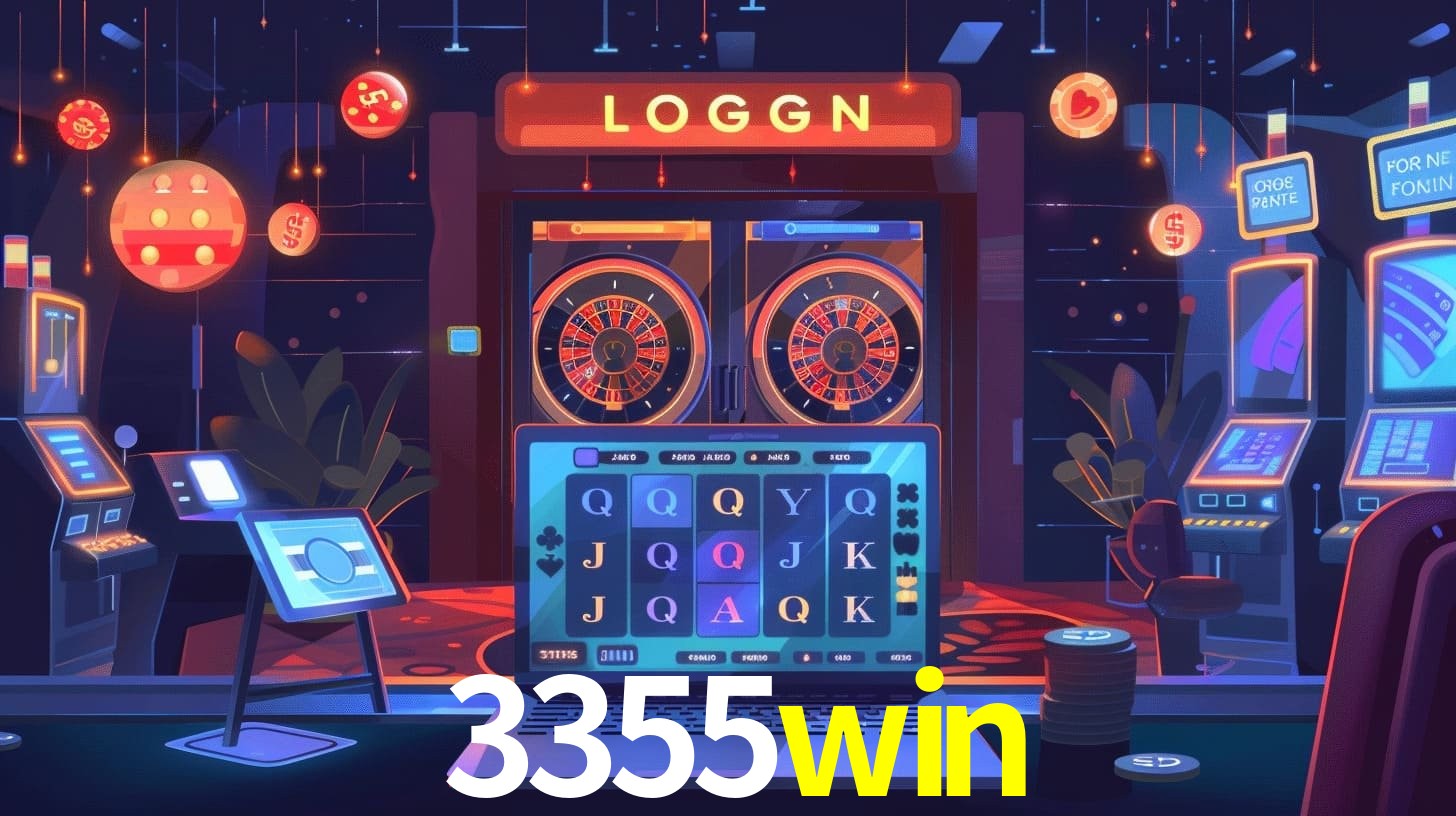 3355win Plataforma - Certificada MGA desde 2015