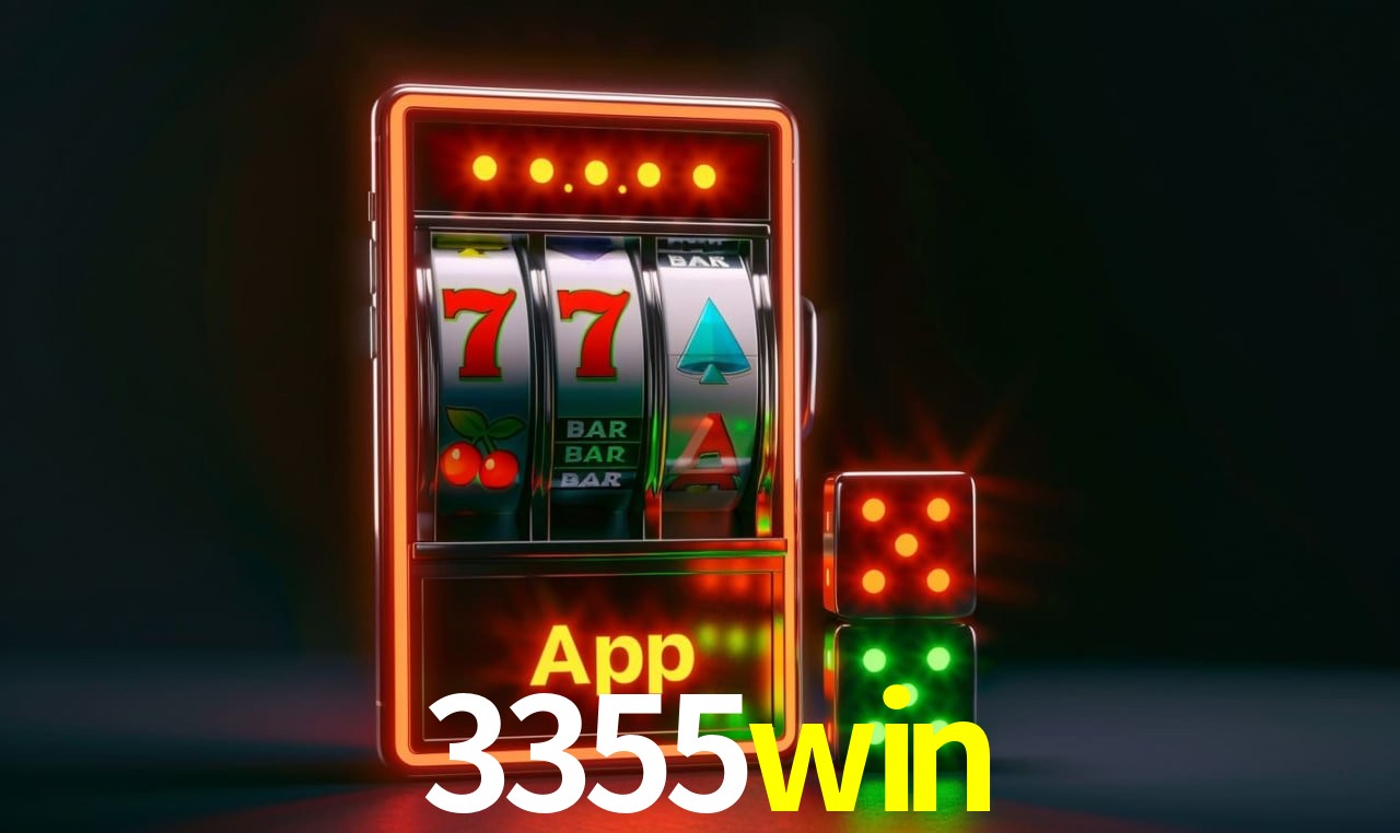 Design Responsivo 3355win