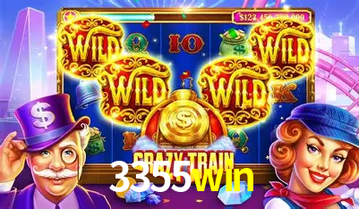 3355win Rio de Janeiro - Bonus Terms