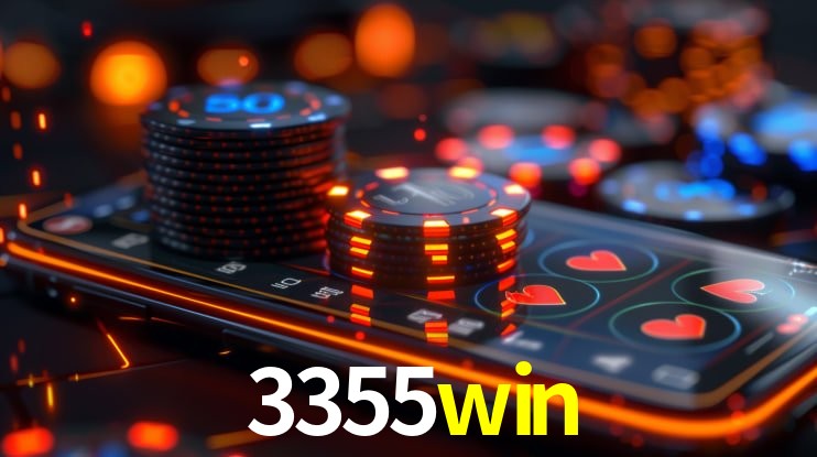 Slot Games 3355win