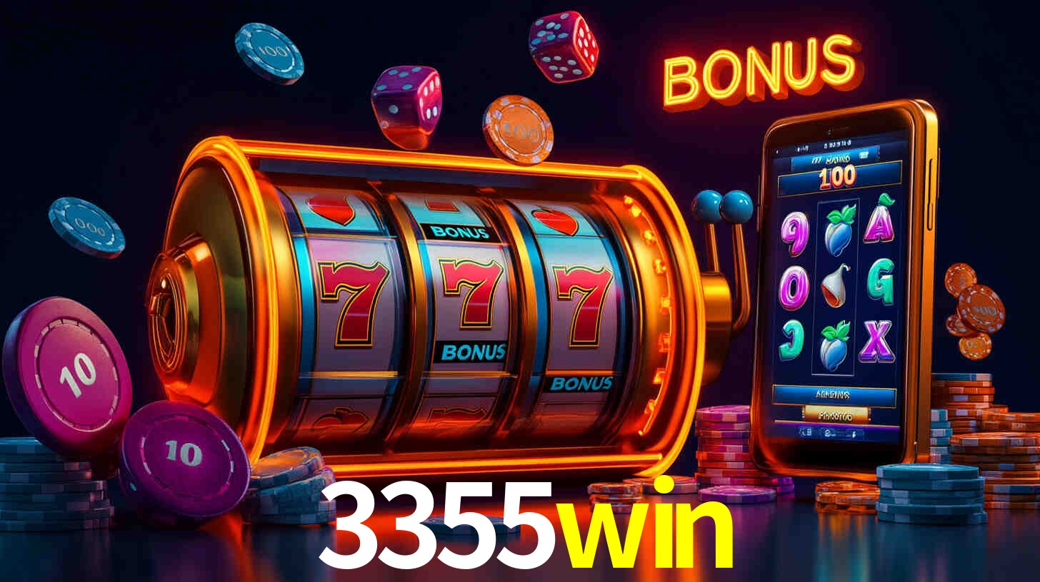 Descubra o Programa VIP da 3355win: Vantagens Exclusivas para Jogadores