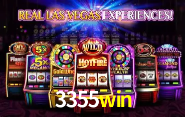 3355win São Paulo - Live Tables