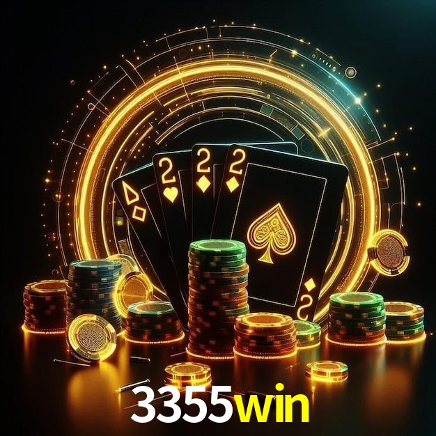Promoção Relâmpago 3355win