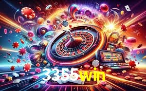 Jogos de Slot 3355win