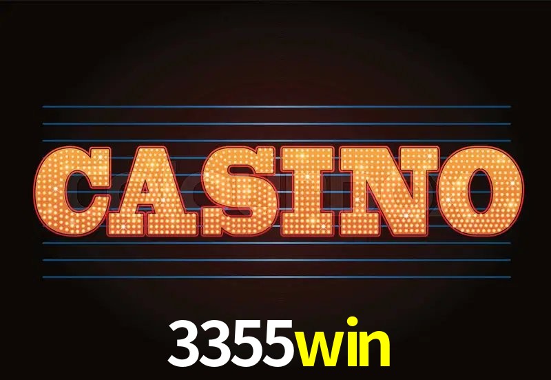 Segurança 2FA 3355win