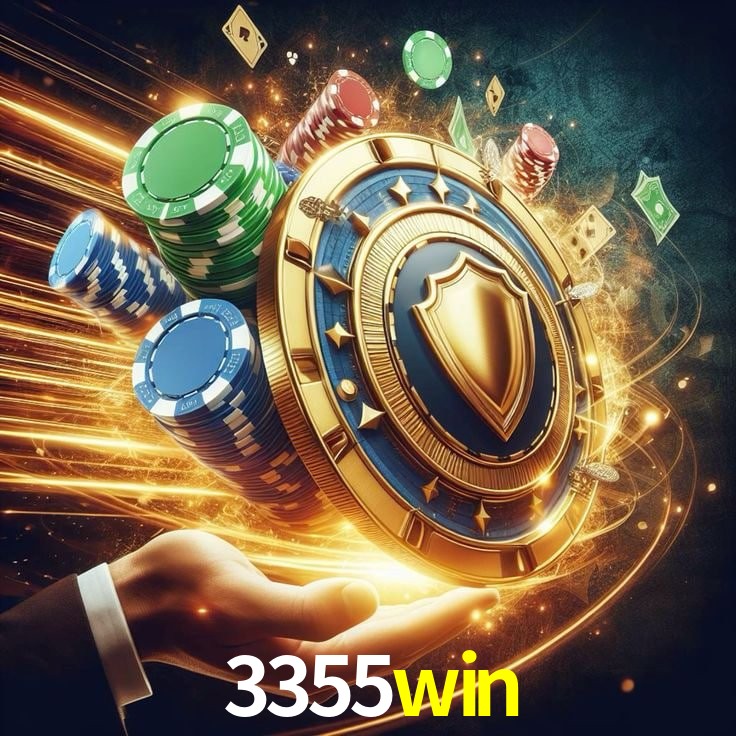 3355win Curitiba - Live Betting