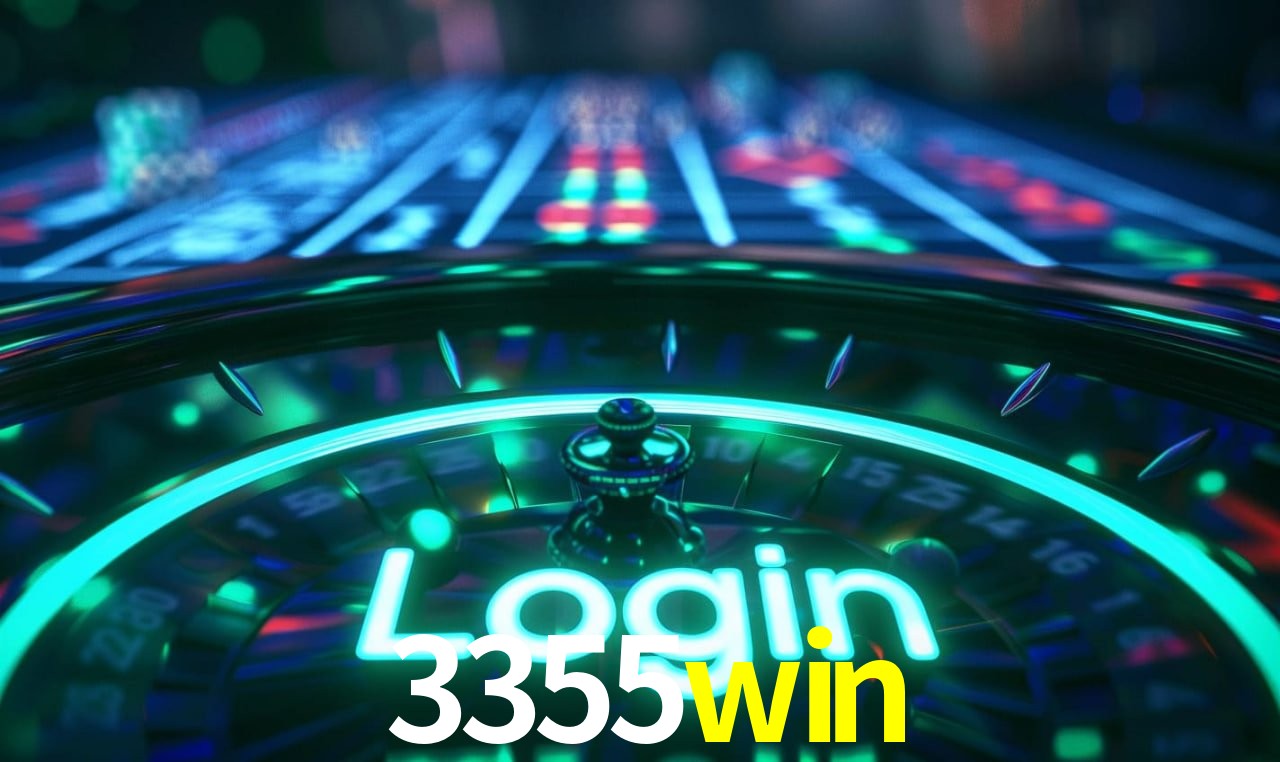Diretório de Jogos 3355win