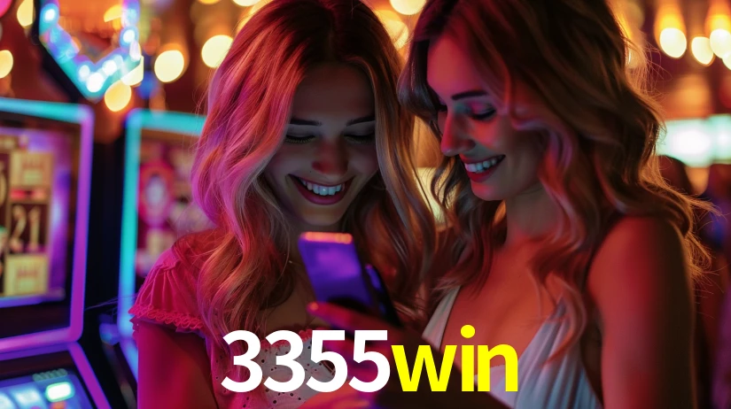 Explore as vantagens do 3355win: serviço profissional e confiabilidade