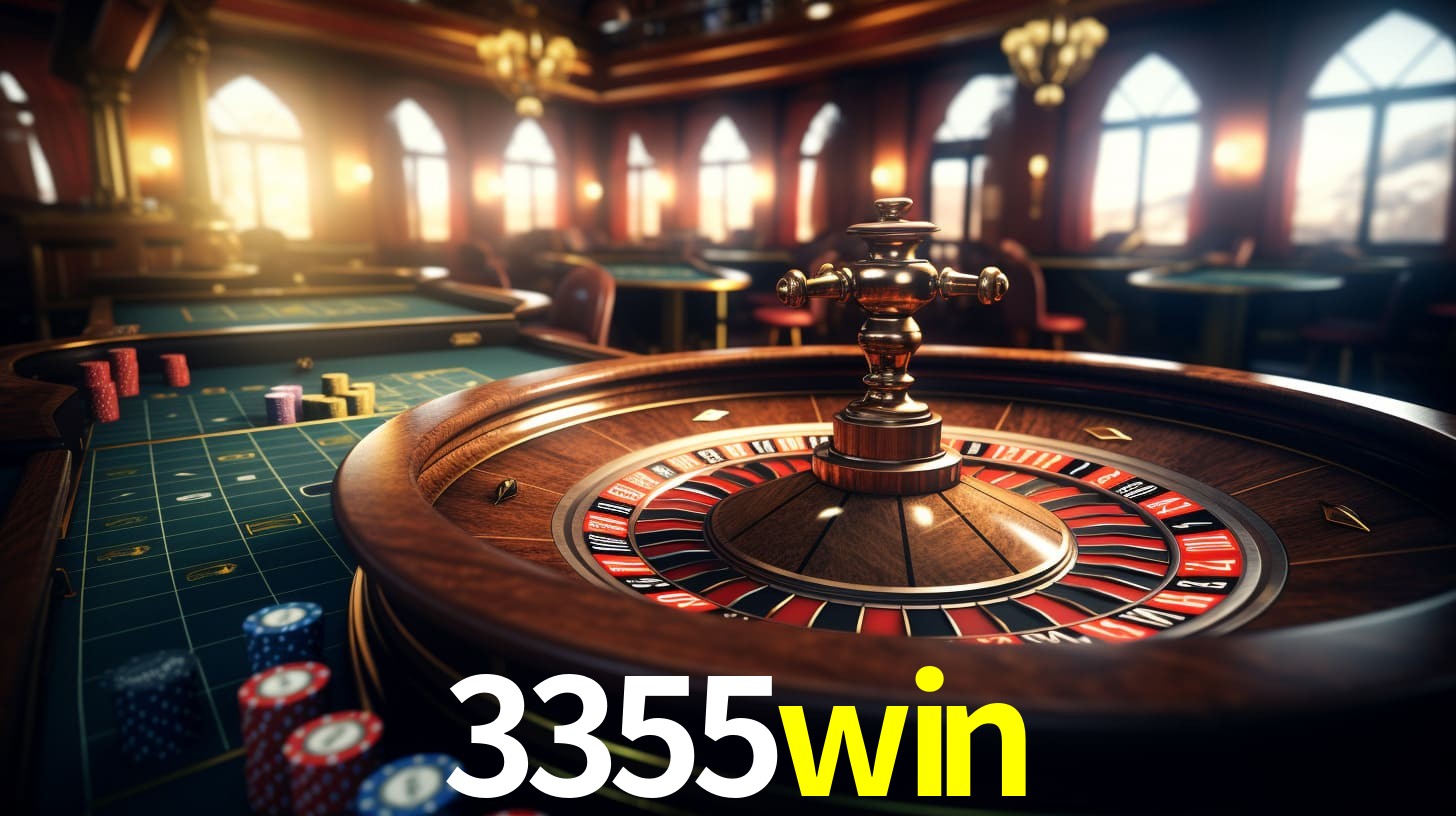Tennis Betting 3355win
