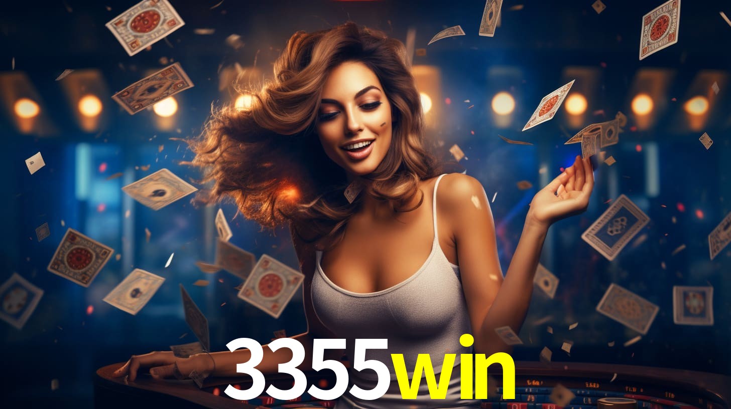 3355win app