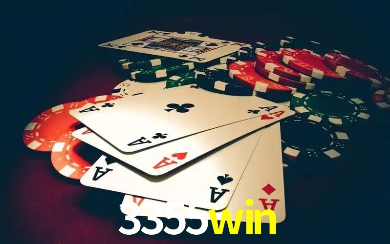 3355win Brasília - Betting Features