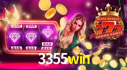 Descubra a Essência do 3355win: Nossa História e Compromissos