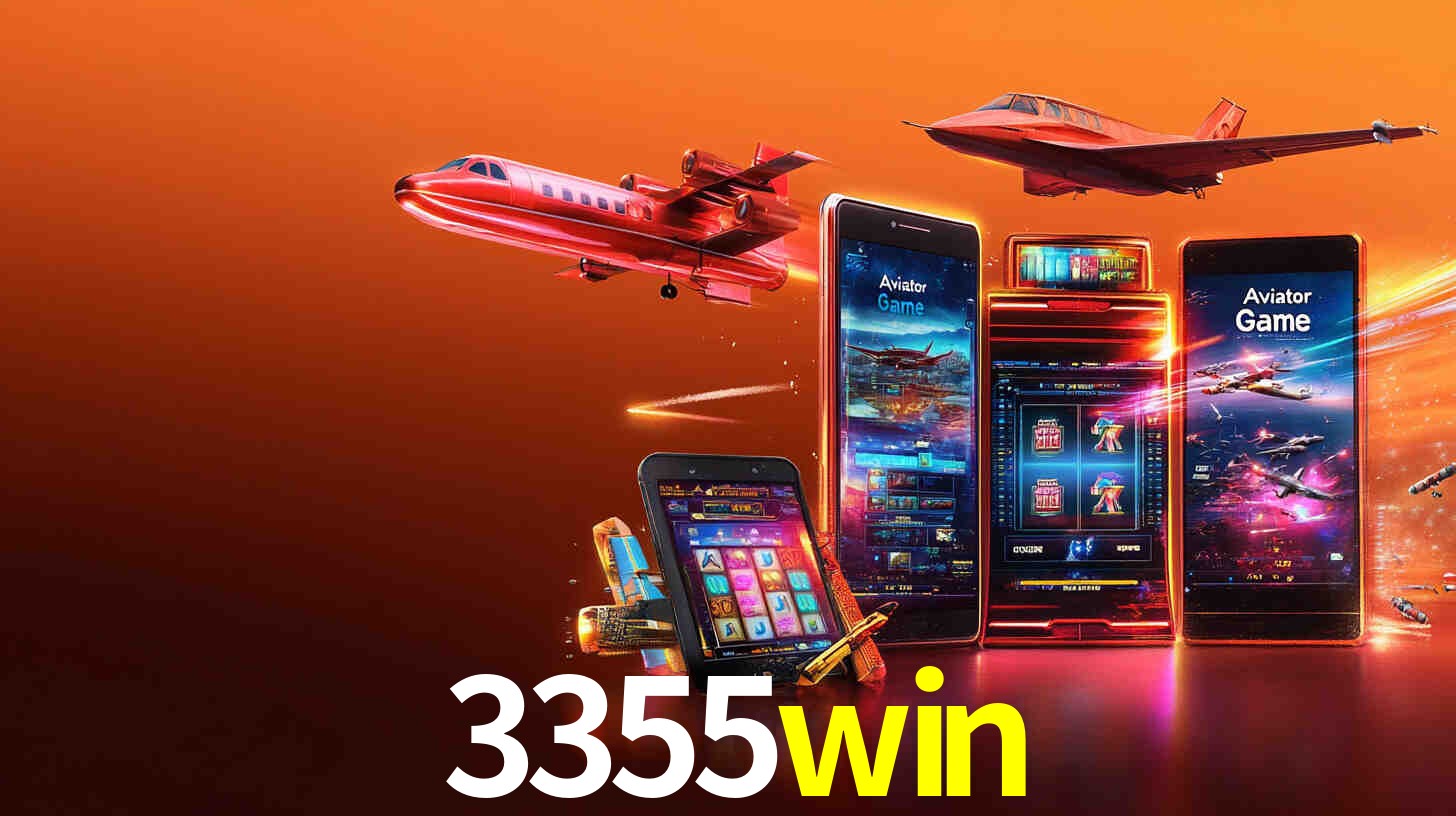Descubra o Programa VIP da 3355win: Vantagens Exclusivas para Jogadores