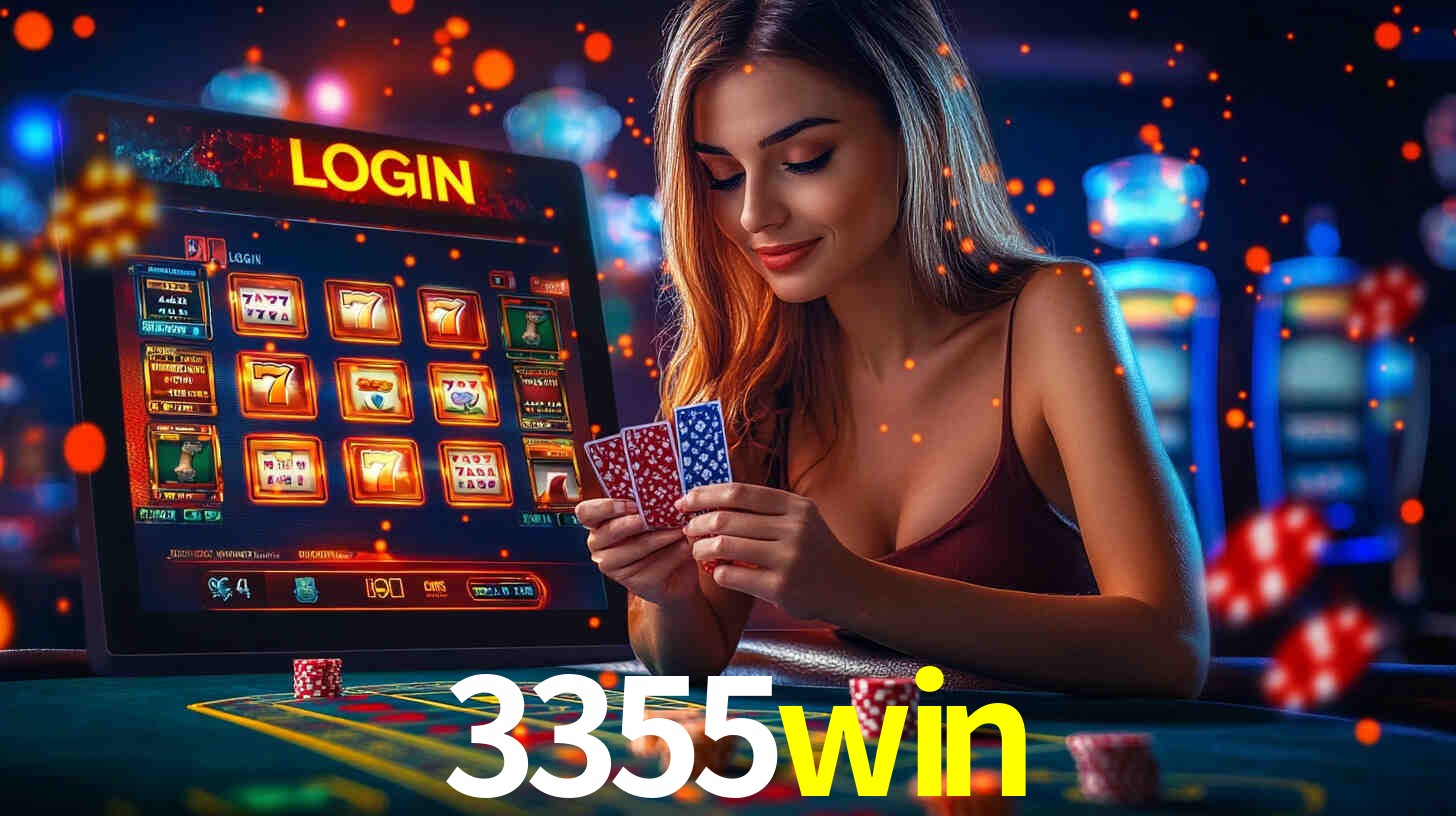 3355win app