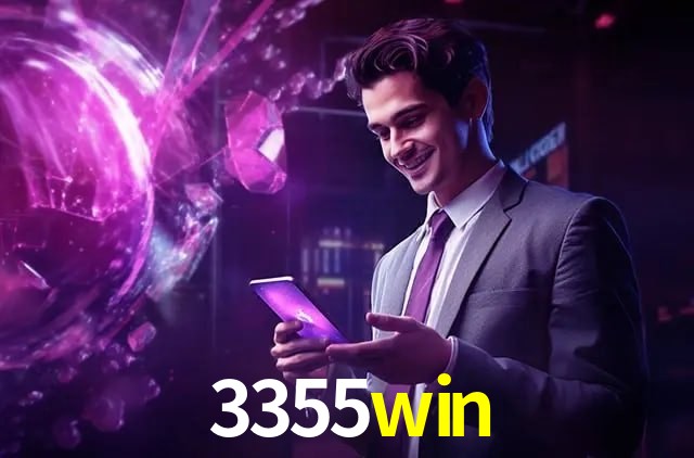 Bonus Features 3355win