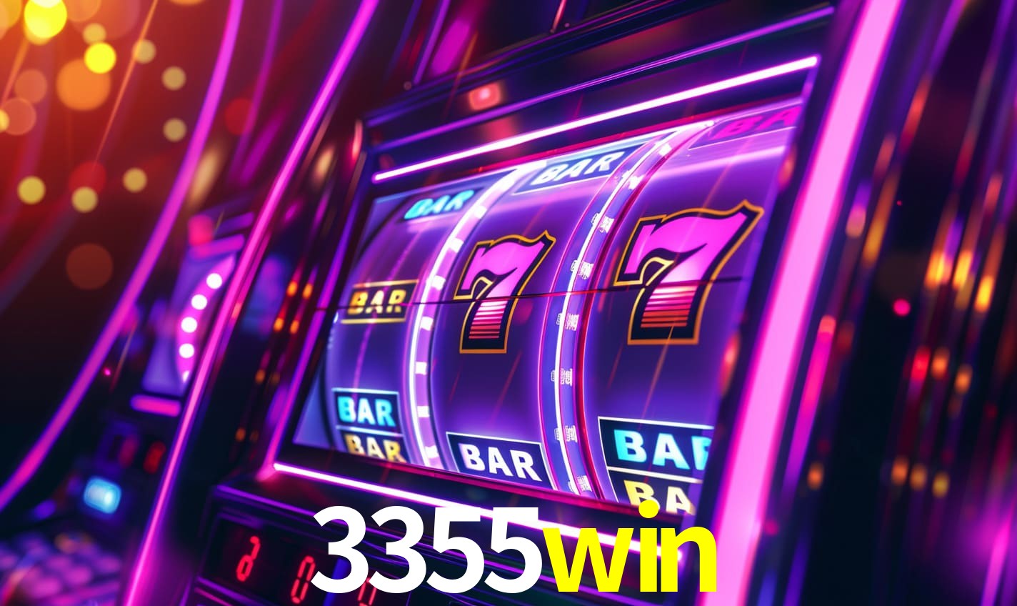 3355win - Aposta de Alta Tensão - 3355win.com