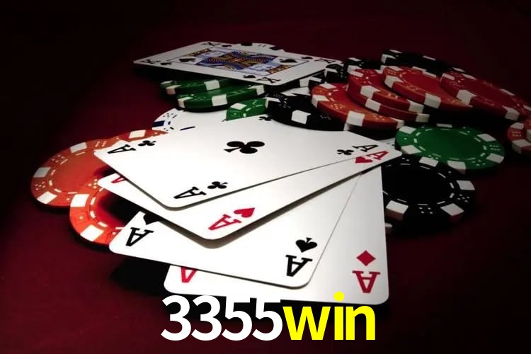 Apostas de Basquete 3355win