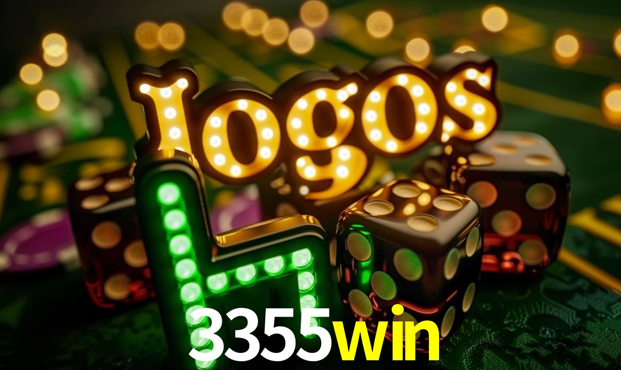 Sistemas de Segurança 3355win