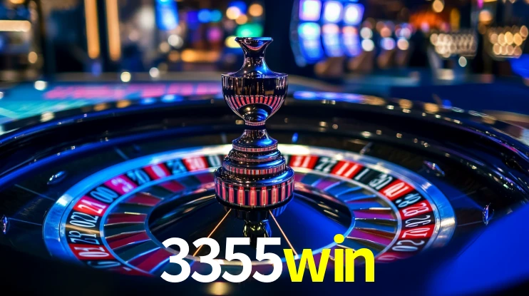 3355win App Interface