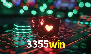 Benefícios da Conta 3355win